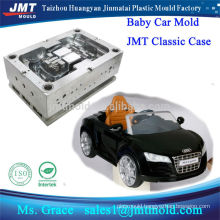 high-quality baby car mould for injection,toy mould